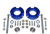 Leveling Kit For 2.25 inch Lift For 05-23 Tacoma 4WD/PreRunner