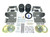 HP10358 ALPHA HD Air Spring Kit 2015-2020 Ford F-150 (2WD/4WD)