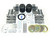Pacbrake HP10368-J Double Convoluted Air Springs Compatible with 2019-2026 RAM