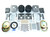 Alpha XD 7500 Air Spring Suspension Kit for 2010-2025 RAM 4500/5500