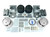 HP10373-X-J-S ALPHA XD PRO S for 2019-2026 Chevy Silverado 4500HD/5500HD/6500HD
