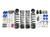 2.5 Inch Coil Spring Base 18-Up Jeep Wrangler JL Lift Kit