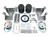 ALPHA HD PRO Air Suspension Kit for 2022-24 Silverado/Sierra 2500/3500HD