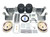 ALPHA XD PRO Air Suspension Kit for 2020-24 Silverado/Sierra 2500/3500HD