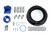 HP10590 Oil Filter Relocation Kit for Cummins 3.9 L / 5.9 L Engines