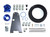 HP10592 Oil Filter Relocation Kit 2003-09 RAM 2500/3500 5.9L & 6.7L Cummins