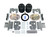 ALPHA HD PRO Rear Air Suspension Kit For 2022-2026 Toyota Tundra