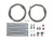 HP10657-S-1 ALPHA PRO S Stainless Air Line