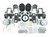 HP10677 ALPHA HD Air Suspension Kit 2017-2026 Ford F250/F350/F450