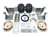 HP10725-X-J ALPHA XD PRO Air Suspension 2020-2026 Silverado/Sierra 2500HD/3500HD