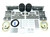 HP10731-J ALPHA HD PRO Air Suspension 2007-2026 Mercedes Sprinter 2500/3500 SRW