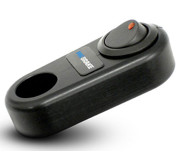 3/4 inch Non-Lighted Shifter Switch Kit For 94-02 Dodge Ram