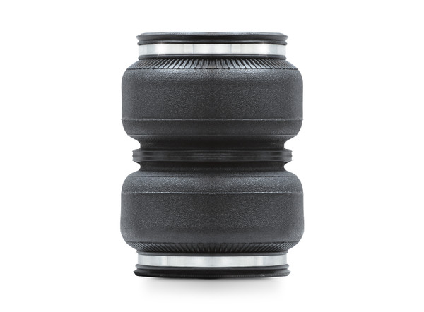 Heavy Duty Double Convoluted Replacement Air Spring