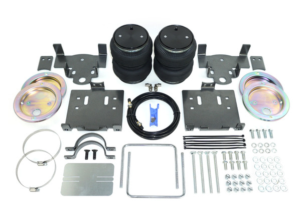 ALPHA PRO Heavy Duty Rear Air Suspension Kit For 2004-08  Ford F-150