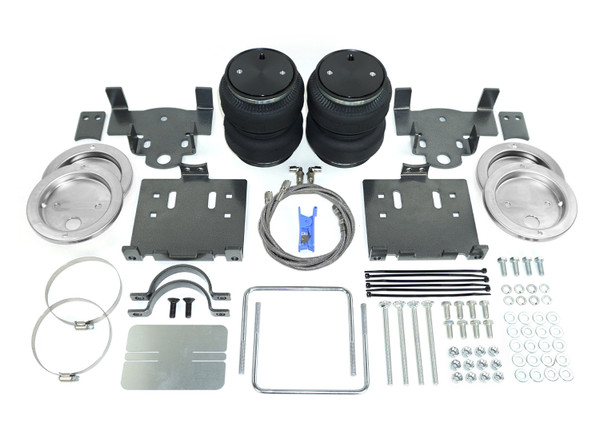 HP10004-J-S ALPHA HD PRO S Rear Air Suspension Kit 2004-2008 Ford F-150