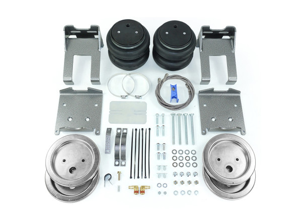 HP10005-X-J-S ALPHA XD PRO S 7500 lb Rear Air Suspension