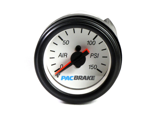 HP10010 Mechanical Air Gauge