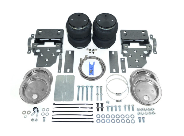 HP10072-J-S HD ALPHA PRO S Rear Air Suspension Kit