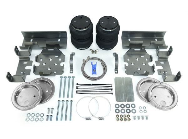 HP10088-J-S ALPHA HD PRO S Air Springs