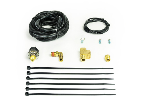 Pressure Switch 85 to 105 PSI Use with Premium and Paddle Valve In Cab Control