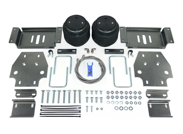 HP10126-J-S ALPHA HD PRO S Rear Air Suspension Kit 2001-2006 Toyota Tundra