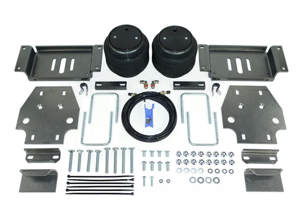 Heavy Duty Rear Air Suspension Kit For 02-06 Toyota Tundra