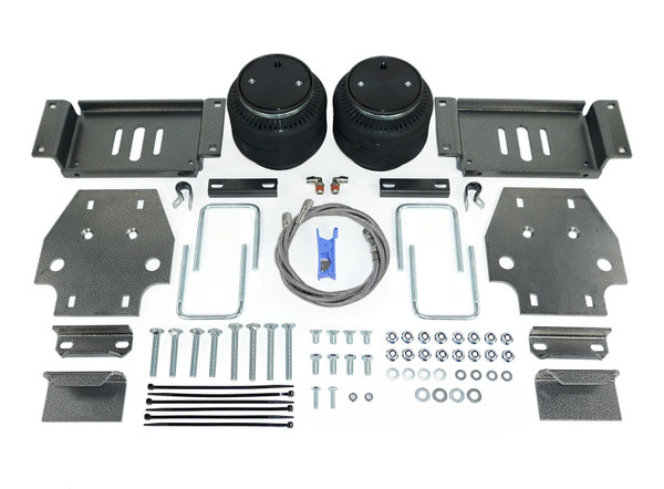 HP10158-J-S ALPHA HD PRO S Rear Air Suspension Kit 2001-2006 Toyota Tundra