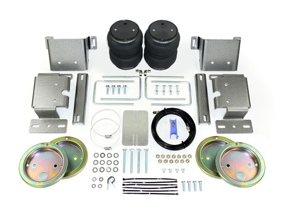HP10171 ALPHA HD Air Suspension for 2011-2019 Silverado / Sierra 2500HD/3500HD