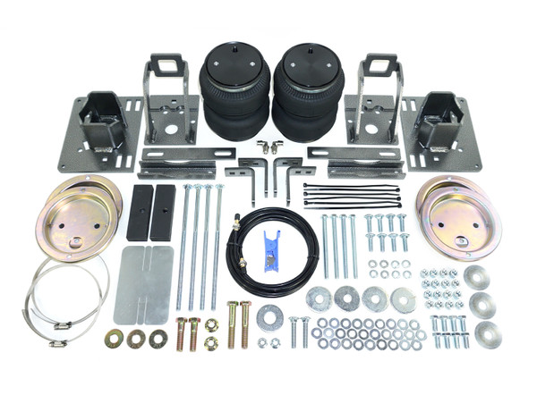 HP10182 ALPHA HD Air Suspension 2005-2010 Ford F-250/F-350 Super Duty (2WD)