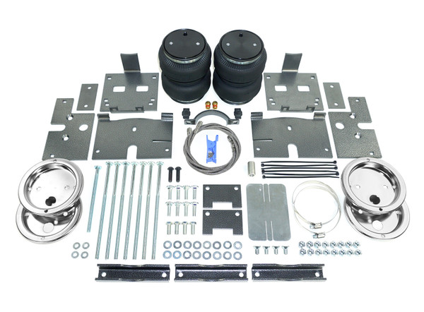 HP10212-J-S ALPHA HD PRO S Rear Air Suspension Kit 2004-2014 Ford F-150 4WD