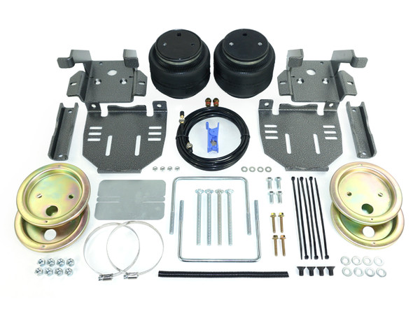 Heavy Duty Rear Air Suspension For 13-15 Class C Motor Home G3500/4500