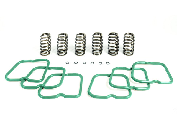 Basic Spring Kit 6 Springs For 94-98 Dodge Cummins 12 Valve Engine