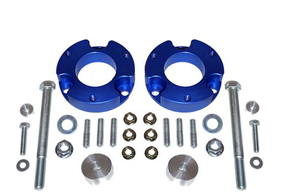 Leveling Kit For 2.25 inch Lift For 05-23 Tacoma 4WD/PreRunner