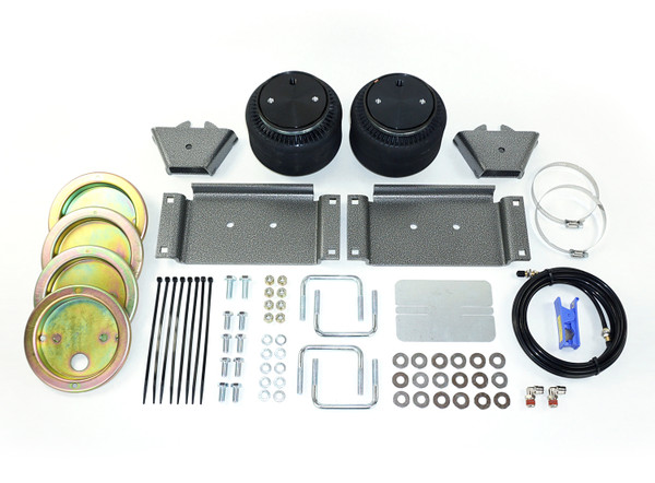 HP10365-J Air Springs For 13-24 PROMASTER 1500/2500/3500 & PROMASTER EV 25-26