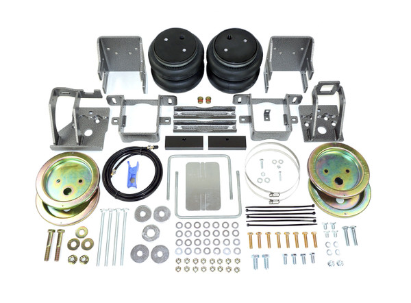 Alpha XD PRO 7500 Air Spring Suspension Kit for 11-16 Ford F-250/350