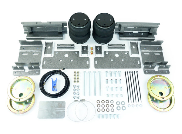 HP10395 ALPHA HD Air Suspension 2007-2026 Mercedes Sprinter 2500/3500 SRW