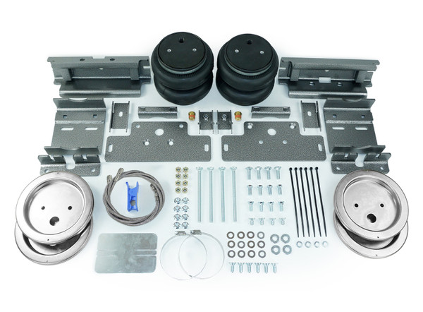 HP10395-X-J-S ALPHA XD PRO S Air Suspension 2007-2026 Sprinter 2500/3500 SRW