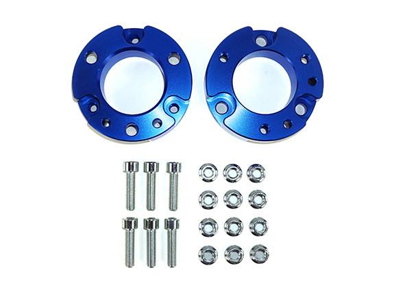 Leveling Kit 2 inch Compatible with 2021-2026 Ford Bronco 4WD
