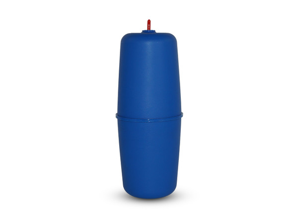 HP10560 ALPHA SD Replacement Air Spring