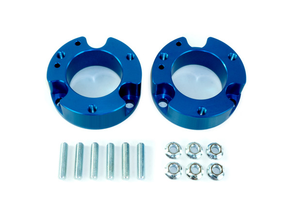 HP10655 Leveling Kit (2.5 Inch) for 2019-2026 Ford Ranger