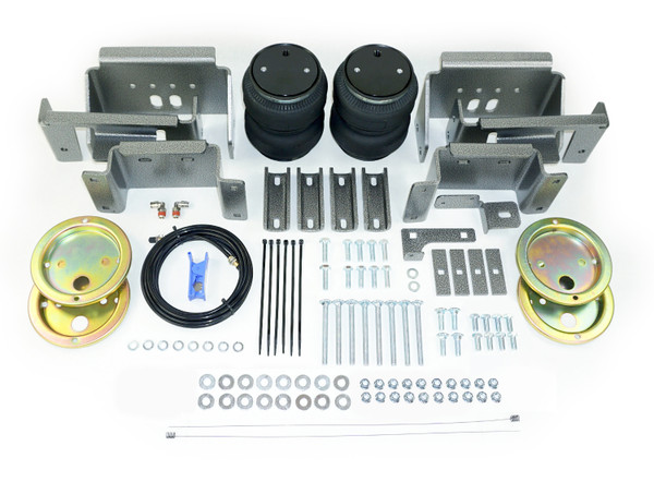 HP10697 ALPHA HD Air Suspension 2026 Ford F-150