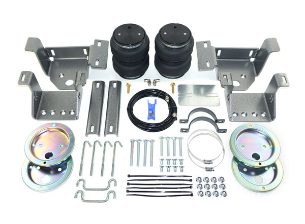 HP10725-J ALPHA HD PRO Air Suspension for 2020-26 Silverado/Sierra 2500HD/3500HD