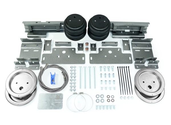 HP10731-X-J-S ALPHA XD PRO S Air Suspension 2007-2026 Sprinter 2500/3500 SRW