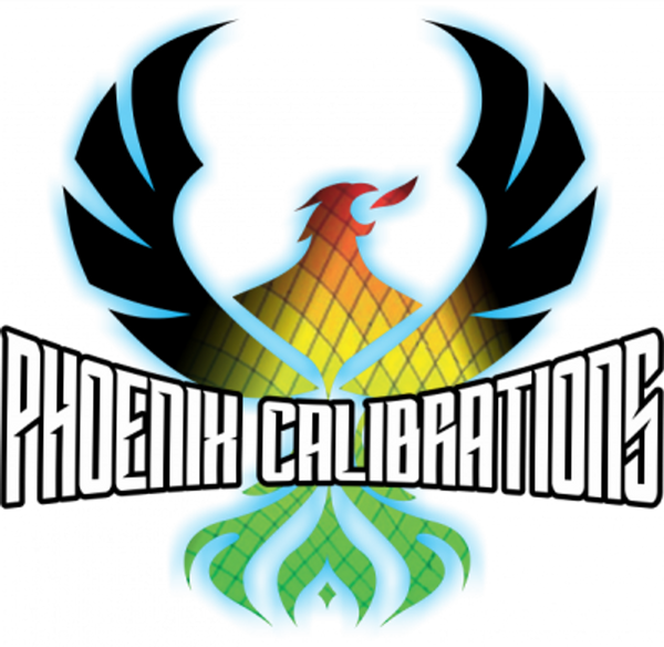 PHOENIX CALIBRATIONS RTD4 DEVICE