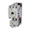 NEMA Magnetic Motor Starter, Non-Reversing, 1NO, 120V AC, 3 P