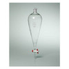 Manufacturer Varies Separatory Funnel,2000 mL 3KWT5