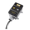 Hubbell Wiring Device-Kellems Hard Wired GFCI,30 A,Black,120VAC GFHW13005