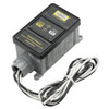 Hubbell Wiring Device-Kellems Hard Wired GFCI,30 A,Black,120VAC GFHW13005