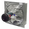 Canarm Exhaust Fan, Hazardous Location,08 In SD08-XPF