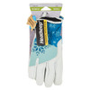 KincoPro Women's Small Pearl Premium Grain Goatskin Thermal Insulated Glove 103HKW-S 736815
